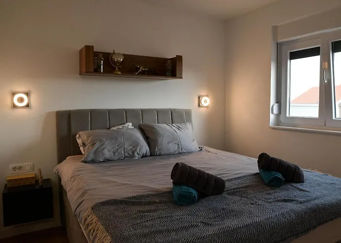 Apartment Nicole