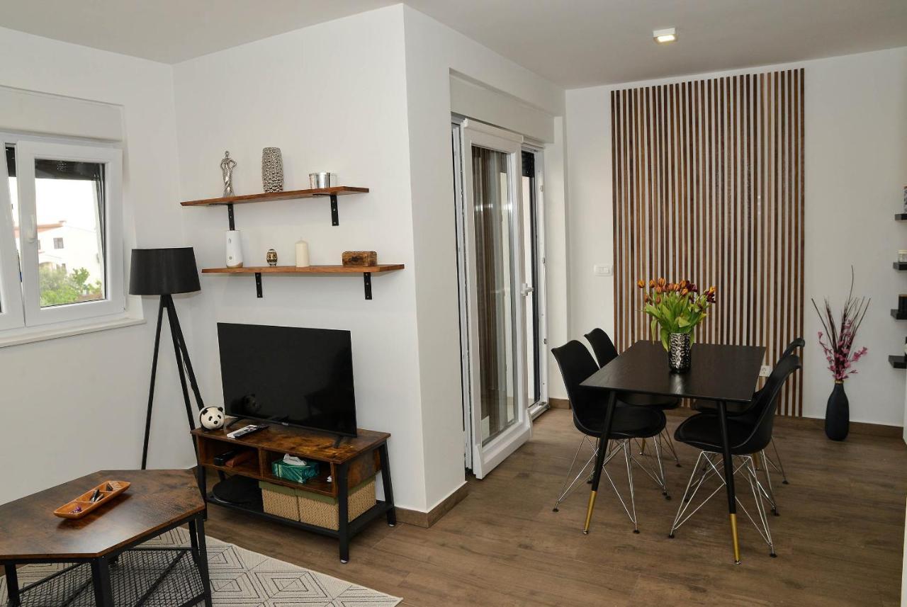 Nicole Appartement *