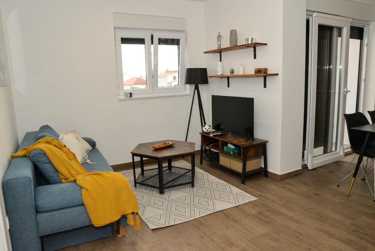 Appartement Nicole Zadar