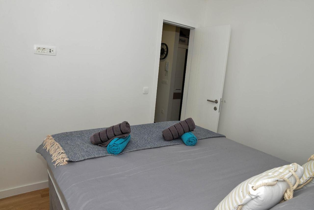Nicole Appartement