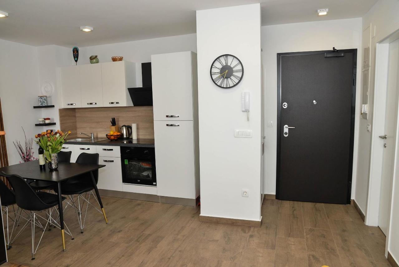 Nicole Appartement *