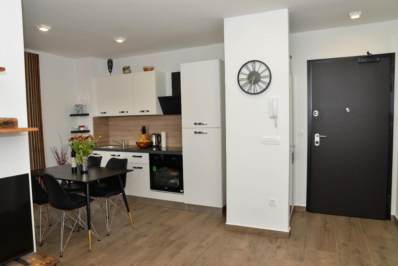 Appartement Nicole Zadar