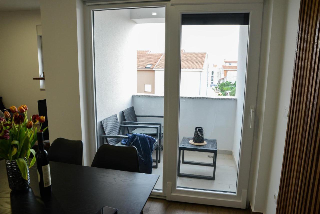 Nicole Appartement *