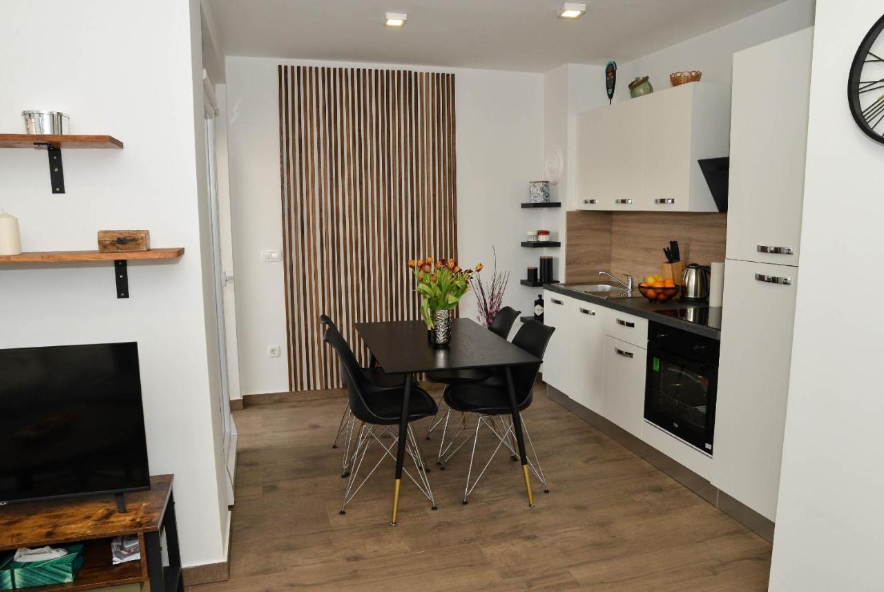 Appartement Nicole