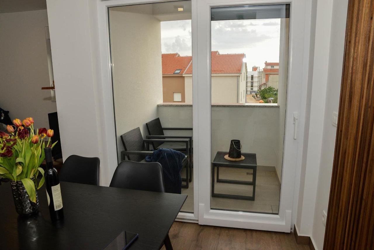 Nicole Appartement