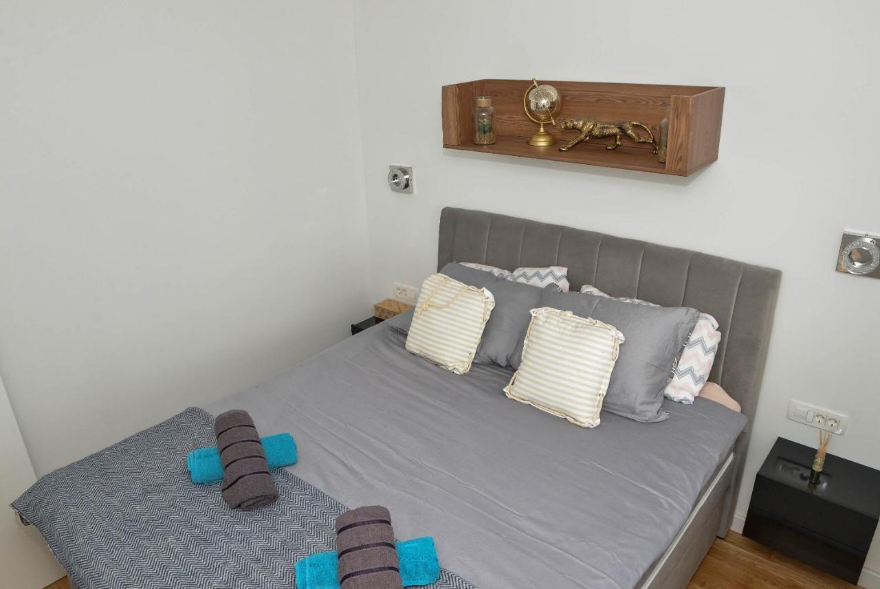 Nicole Appartement