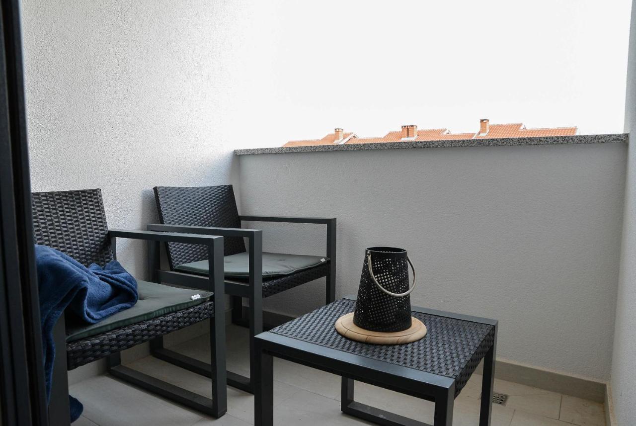 Apartment Nicole Zadar