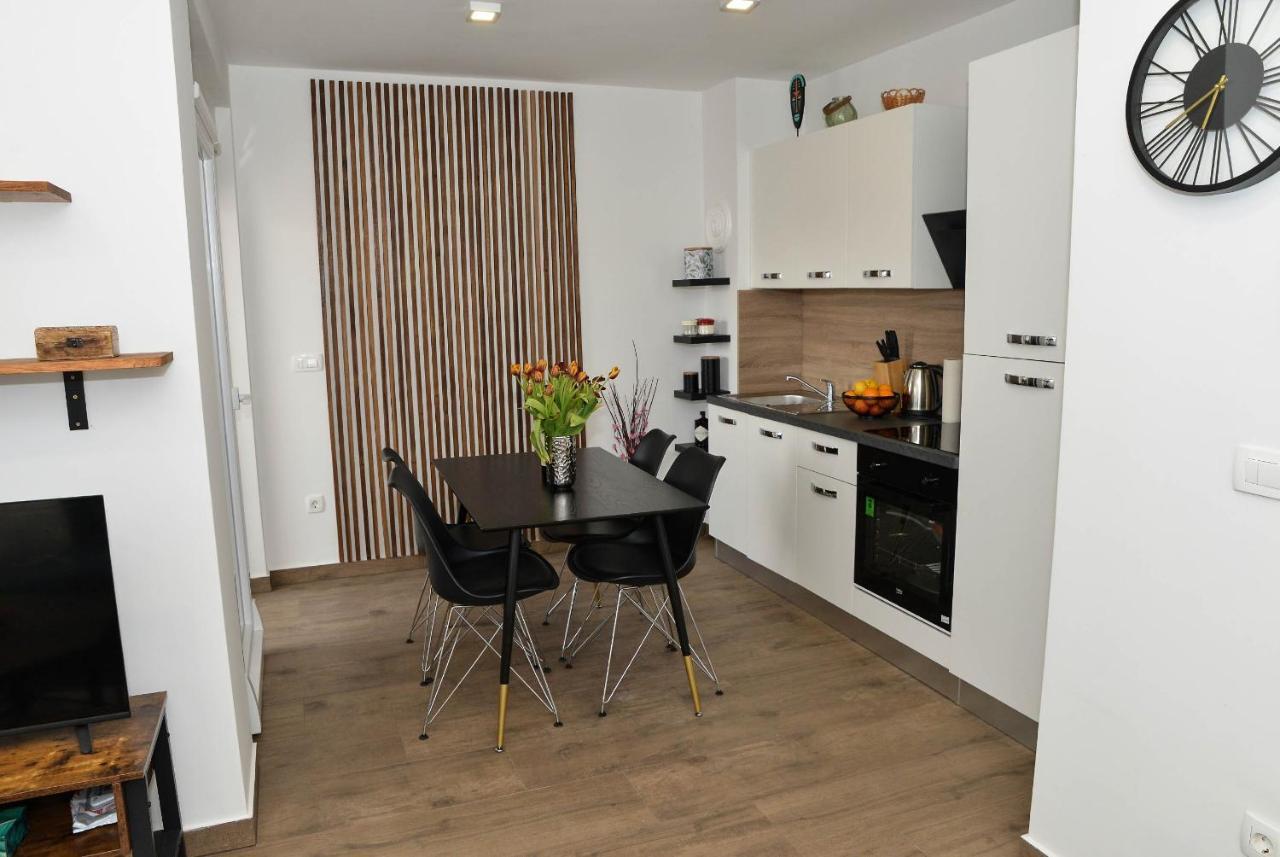 Appartement Nicole *