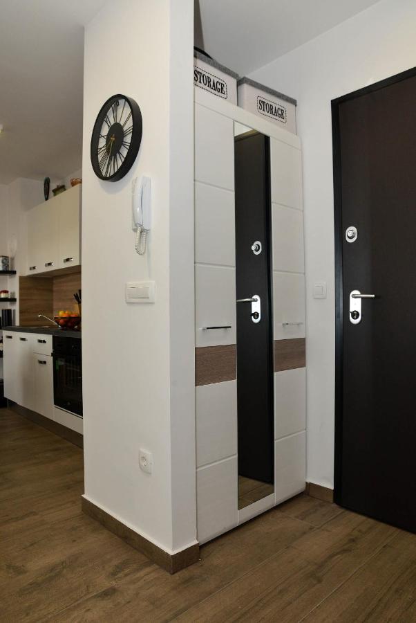Appartement Nicole *