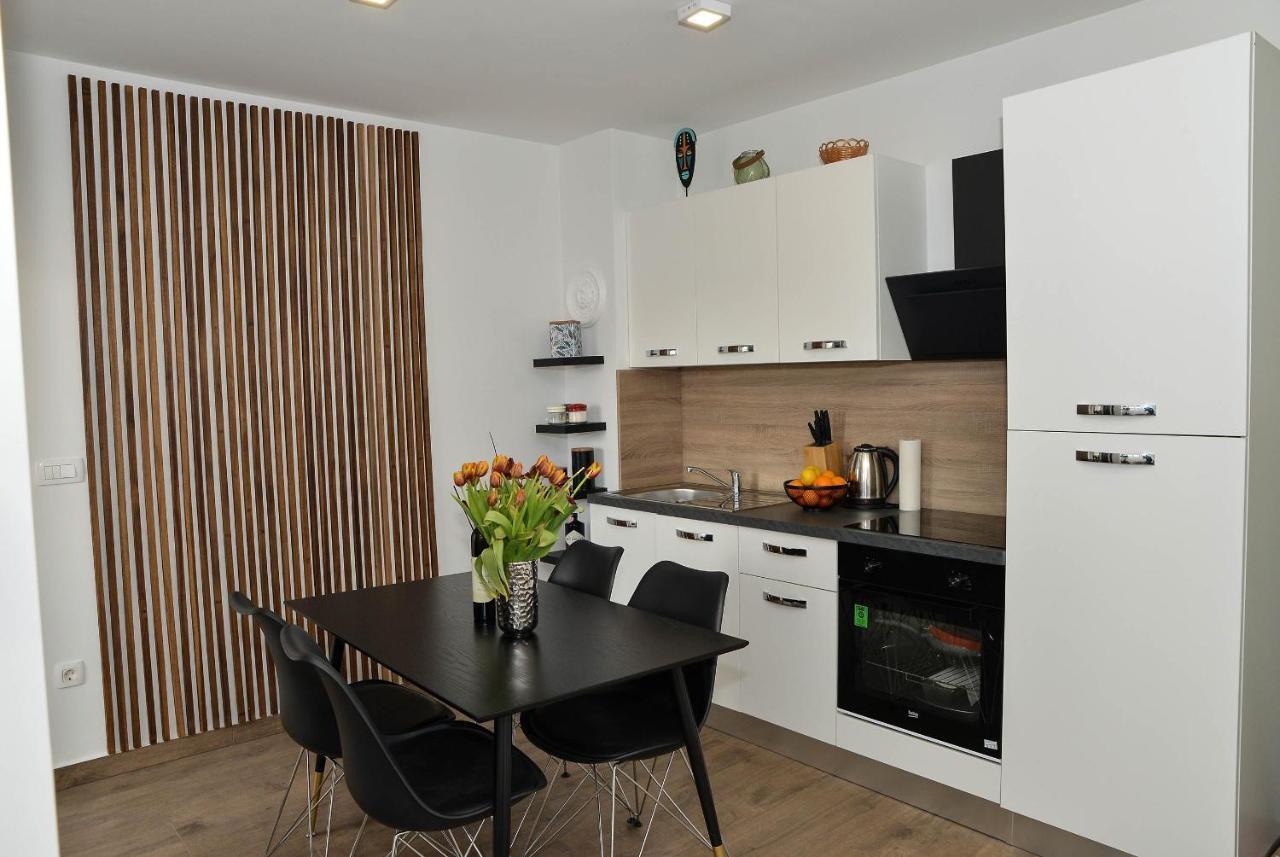 Appartement Nicole